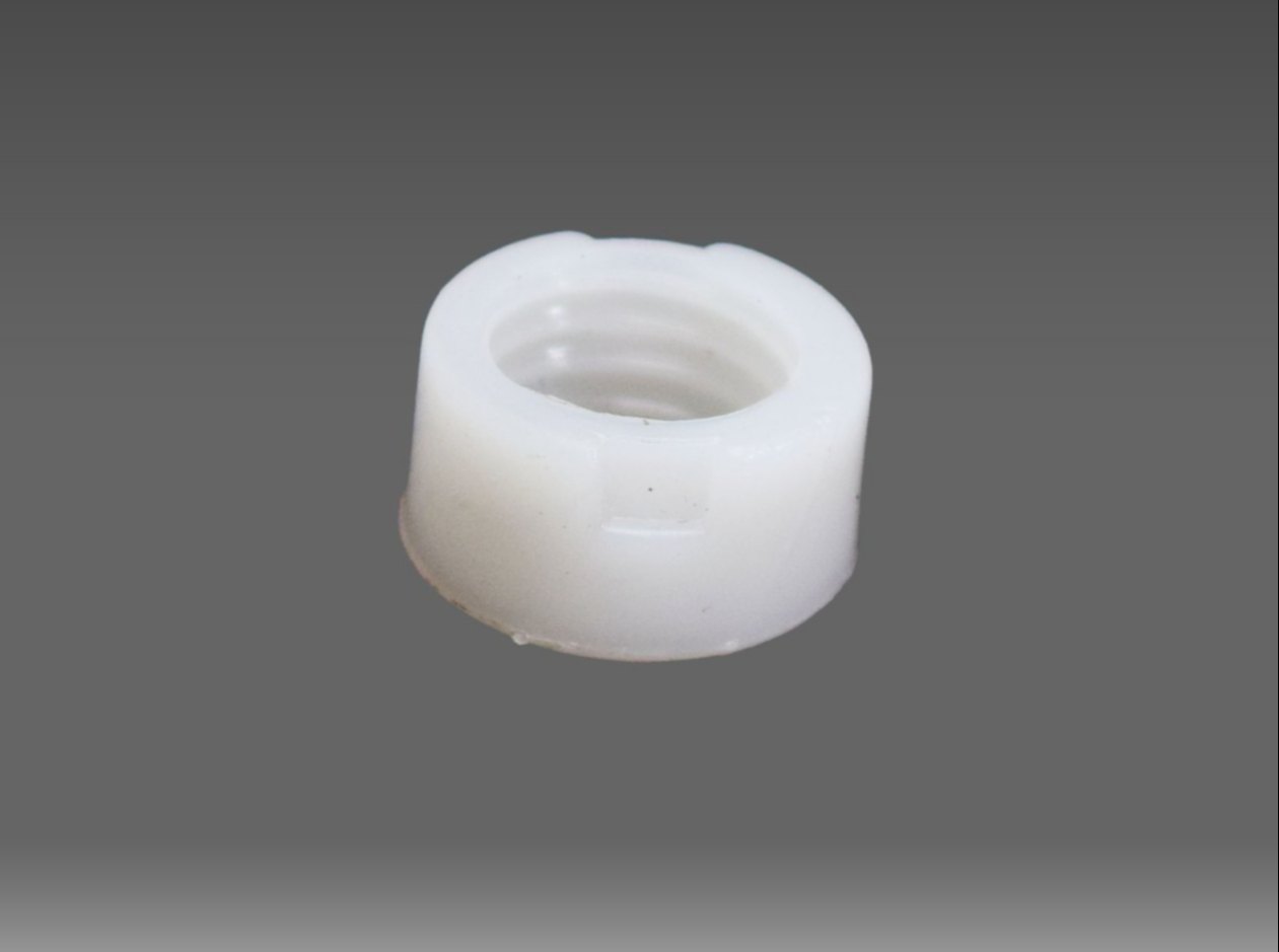plastic-nut